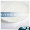 Hi-purity CaF2 target- -sputtering target (MAT-CN )