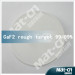 Hi-purity CaF2 target- -sputtering target (MAT-CN )