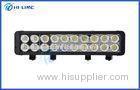 CREE led chip 200 Watt 17.2 inch Offroad LED Light Bars for Tractor / Truck / SUV / UTV use