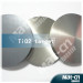 Low tolerance Titanium Dioxide target ------ sputtering target