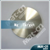 Magnesium Mg sputtering target /mat-cn