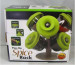 Plastic 6 Container Spice Rack As Seen On TV/Tree spice jar TV products