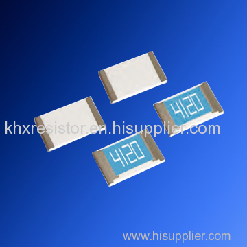 Thin Film Precision Chip Resistor