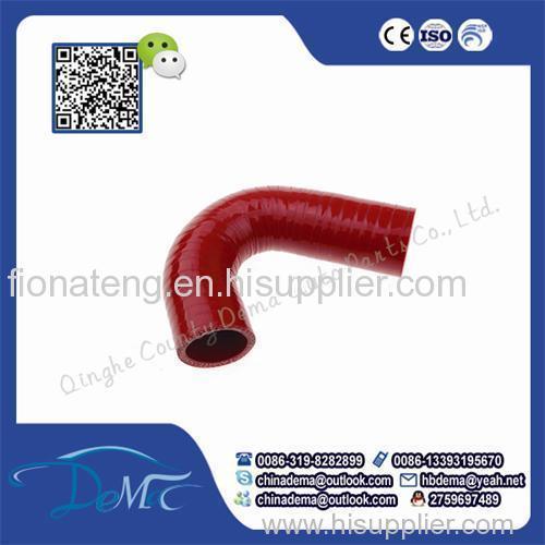 silicone hose for machine