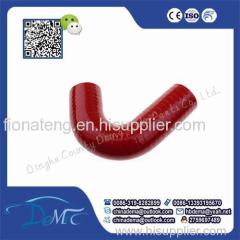 silicone tube for machine