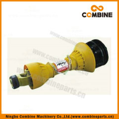 pto shaft shield&pto shaft parts&PTO SHAFT& pto drive shaft