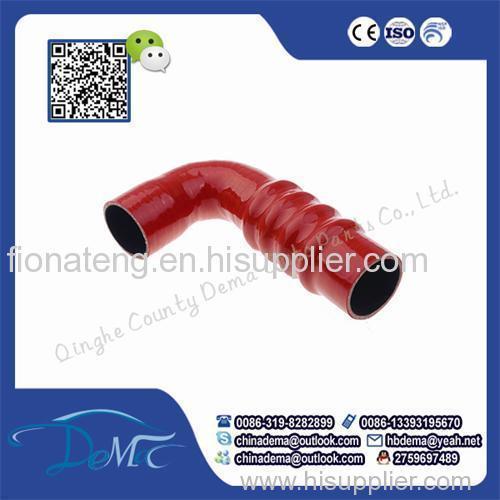 silicone hose china supplier