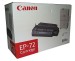 High Quality Canon EP-72 Genuine Original Laser Toner Cartridge Factory Direct Sale