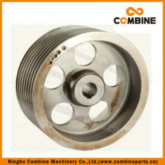 High Quality Casting V Belt Pulley