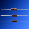 Carbon Composition Power Resistor