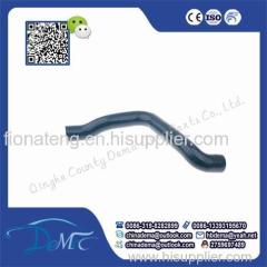 wire braided silicone hose