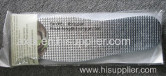 Aluminium Insole thermal insole