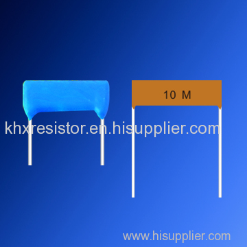 No Inductance High Voltage Resistor