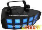 Disco Dj Lighting Double Derby Light for Stage Effect Lighting Fixtures 650W