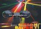 Professional Double Magic Ball Light Special Effect Lamp for KTV and Stage Show Lighting