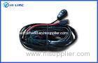 Auto Car Light Spare Parts 3.5m Wire for Automotive LED Work Light