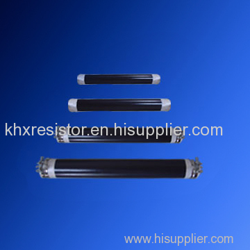 Low inductance High Voltage Resistor