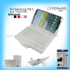 Best and Cheap Samsung wireless bluetooth keyboard for Samsung Tab S 8.4 inch T700/705