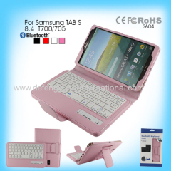 Best and Cheap Samsung wireless bluetooth keyboard for Samsung Tab S 8.4 inch T700/705