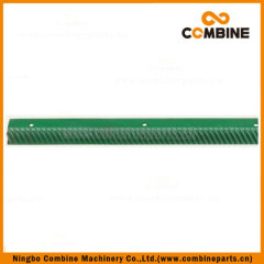 high quality combine Rasp bar