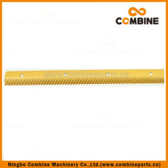 high quality combine Rasp bar