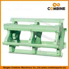 high quality combine Rasp bar