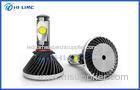 CREE LED Car Headlight Bulbs 1512 9005 HB3 9006 HB4 2000lm Auto LED Fog Lamp Conversion Kit