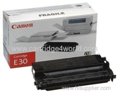 Genuine Canon Toner Cartridge E16/E20/E30/E31/E40 with Original Packing