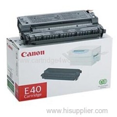 Genuine Canon Toner Cartridge E16/E20/E30/E31/E40 with Original Packing