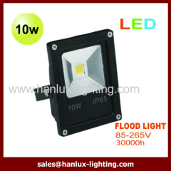 10W outdoor LED lighting