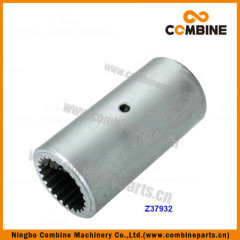 small metal shaft & forging steel shaft