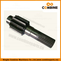 small metal shaft & forging steel shaft