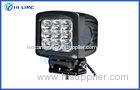 Dustproof and Shockproof LED Work Lights For Trucks High Power 90W Super Bright