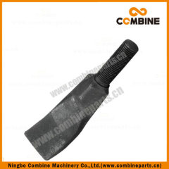 agricultural steel spike for combine