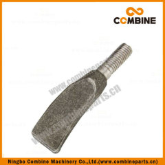 agricultural steel spike for combine