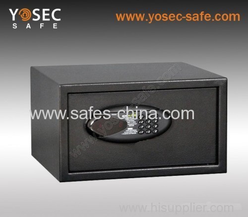 Yosec digital Swipe card hotel safe(HT-20EC)
