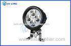 CE RoHs IP67 LED Work Lights For Trucks Motorcycle Driving Lights 40W for Trailer or Boat