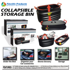 Hot selling Collapsible Storage Bin