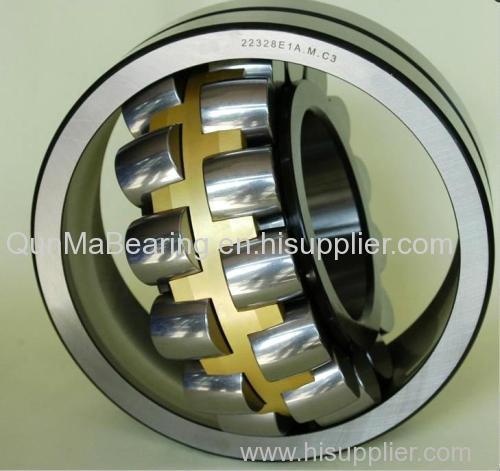 22328ECCMBW33C3 Spherical roller bearing