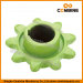 hot sale sprocket gears for machinery