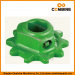 hot sale sprocket gears for machinery