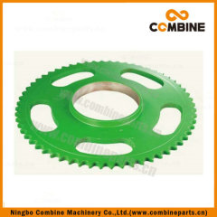 Casting Parts&chain sprocket&Plastic sprocket& standard sprocket