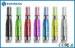 e cigarette Clearomizer electronic cigarette Atomizer