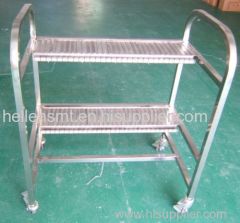 yamaha feeder storage cart