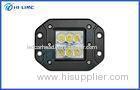 CREE Truck Offroad LED Work Light 18W 3 Inch Auto LED Working Lights Waterproof IP 67