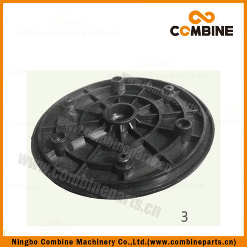 High quality combine agricultural tire