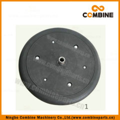 High quality combine agricultural tire