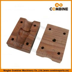 Wood material &Wood Bearing Block&wood bricks