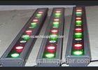 36 x 3w RGB LED Wall Washer Lights IP67 Full color for Bar Disco Stage Lighting