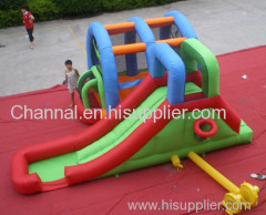 inflatable bouncers for kids